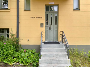 Kotimaailma Villa Hortus - for 2, Turku